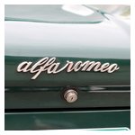 The script on the Super's trunk lid