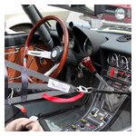 Gregg DiBiaso's street / race prepared Spider