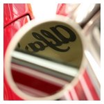 Alfa Romeos as fine art