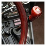Alfa Romeos as fine art