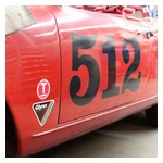 ...including Paul's Giulietta race car