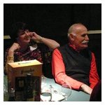 Alex & Angela Nagy