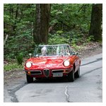 John found another outpost and took this series of photos of the rallyists