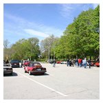A few shots of the many Italian beauties lined up in Hingham Harbor