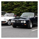 Phil Bostwick's GTV, Peter & Meg's Spider