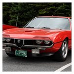 Tom & Marilyn Freiberger's '71 Montreal