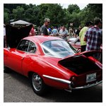 Well-deserved, Rod — wonderful car — congratulations!