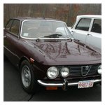 Paul Leone's GTV