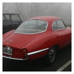 Rod Burdick's Sprint Speciale
