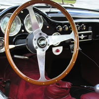 Some photos of Roger Cassin's terrific 1900 CSS