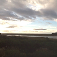 A new dawn emerges the following morning, thanks to another successful Cape Crusade