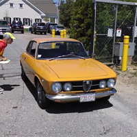 Frank and Karen Anigbo's GTV