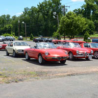 More photos from the Tour