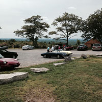 High altitude Alfas