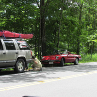 Tow-time