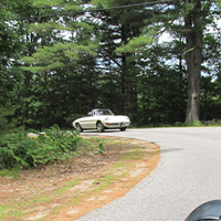 Twists 'n' turns galore