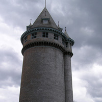 Lawson Tower