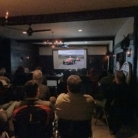 The lights are dimmed, and the race is on!