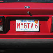 Some Alfa owners have to be reminded which GTV6 is theirs ...