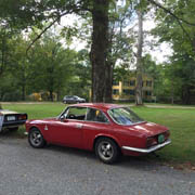 Tom's '68 GT Junior