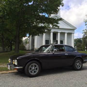 Ted's '74 GTV