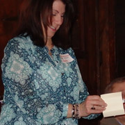 Lauren DeWaele received a gift certificate to the Tutto Italiano Groceria ...