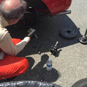 Anybody know a good Alfa mechanic?
