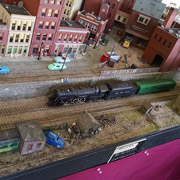 ...and we had trains...