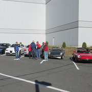 Initial Lineup