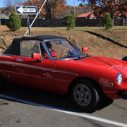 The Royal Alfa