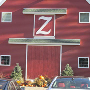 The sign of Zorro
