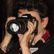 Our photographer, Adrien