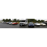 A few more panoramic shots at the Fillin' Station