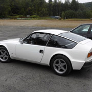 A nice view of Gary's Junior Z