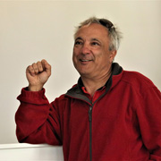 ... plus Lombardo Motorcars owner Peter Lombardo. Thanks much, guys!