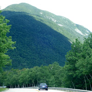 On the road we go - twists, turns, and elevation changes