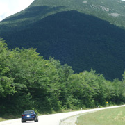 Ahhh, those wide-open spaces!