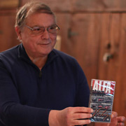 Phil got an Alfa Romeo  DVD that was already in his collection, so it was summarily swapped