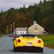 Some photos taken from along the route
