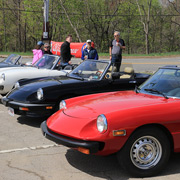 Some photos taken at our starting point in Hingham Harbor