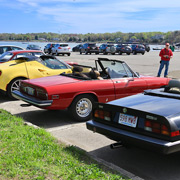 Some photos taken at our starting point in Hingham Harbor
