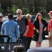 Some photos taken at our starting point in Hingham Harbor