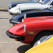 Some photos taken at our starting point in Hingham Harbor