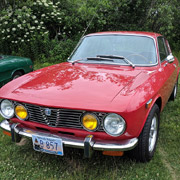 John & Lauren DeWaele's GTV