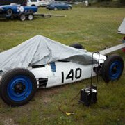 ... as well as a few of the more interesting lesser cars