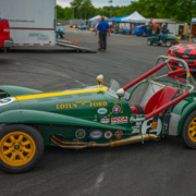 ... as well as a few of the more interesting lesser cars