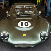 ... as well as a few of the more interesting lesser cars