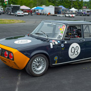 Frank Farrell's Berlina