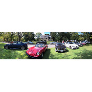 Some photos taken in the picturesque setting provided by the Petersham town common