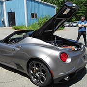 The anthracite 4C
